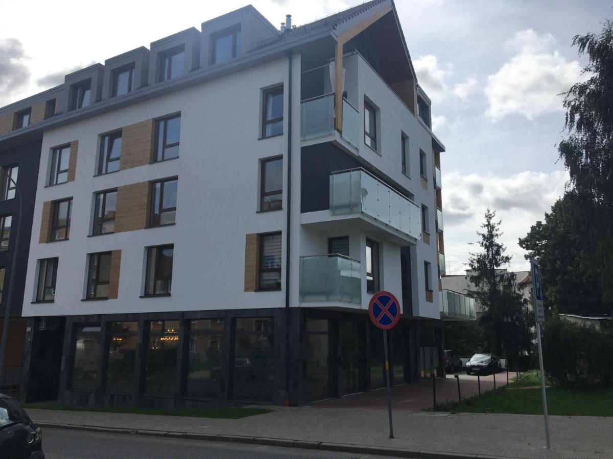 Marine - Winda -parking W Hali Garazowej -gratis -business Apartment *