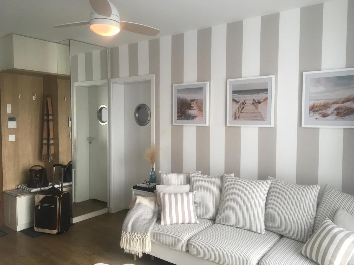 Apartment Marine - Winda -parking W Hali Garazowej -gratis -business
