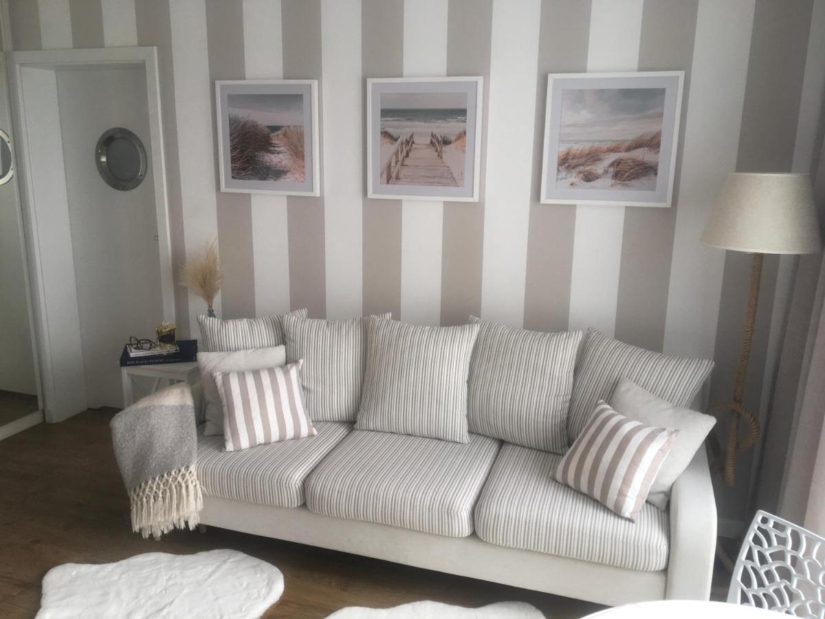 Apartment Marine - Winda -parking W Hali Garazowej -gratis -business *