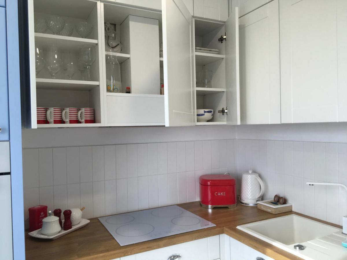 Marine - Winda -parking W Hali Garazowej -gratis -business Apartment *