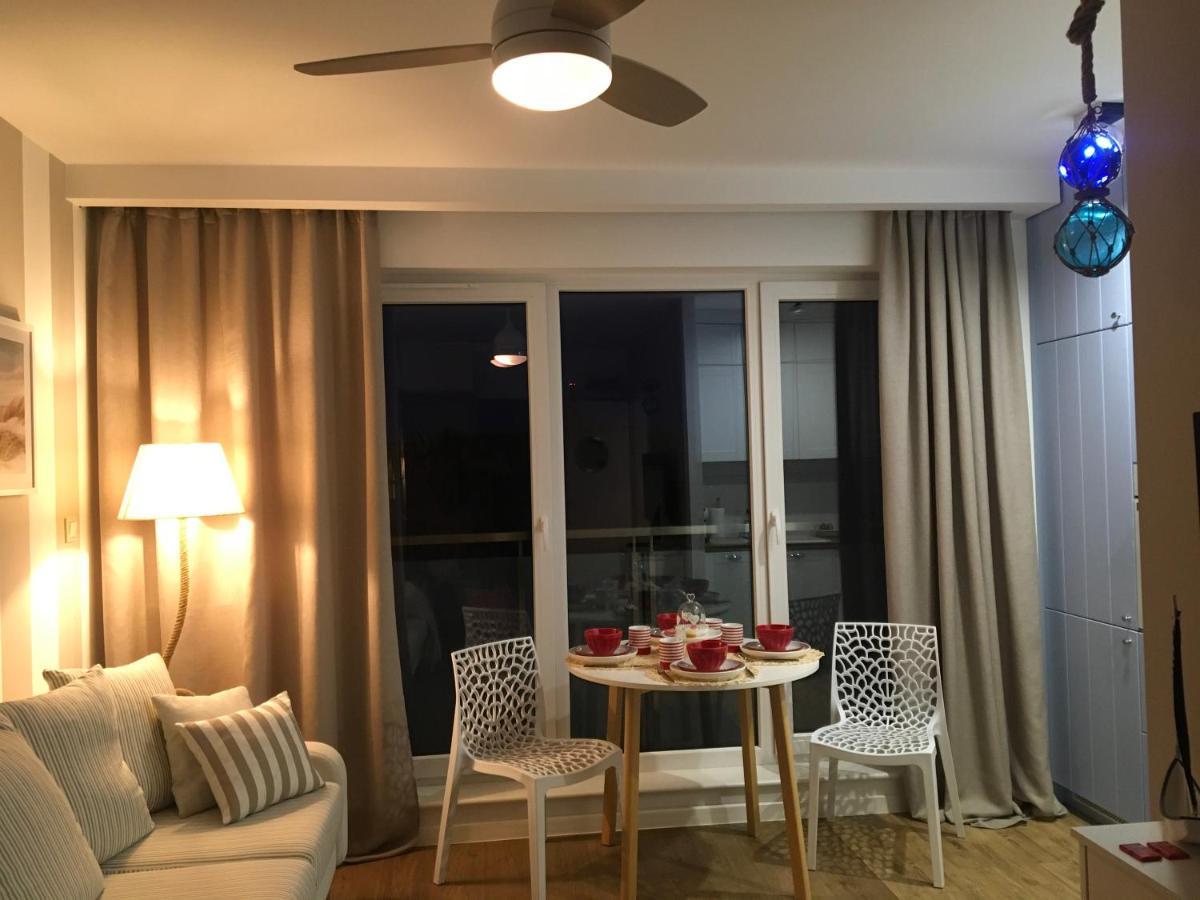 Apartment Marine - Winda -parking W Hali Garazowej -gratis -business